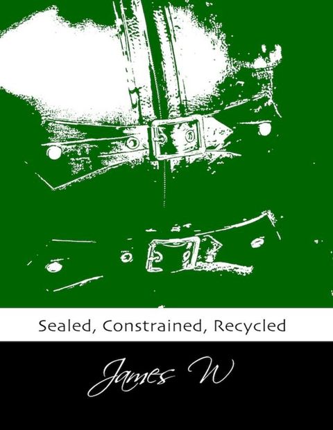 Sealed, Constrained, Recycled(Kobo/電子書)