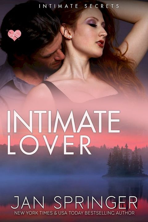 Intimate Lover(Kobo/電子書)