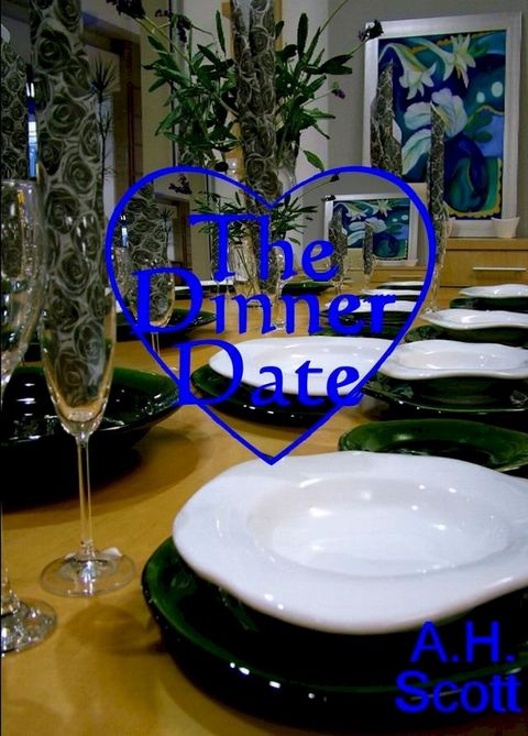 The Dinner Date(Kobo/電子書)