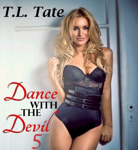 Dance with the Devil Volume 5(Kobo/電子書)