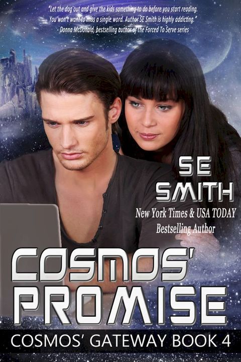 Cosmos' Promise(Kobo/電子書)