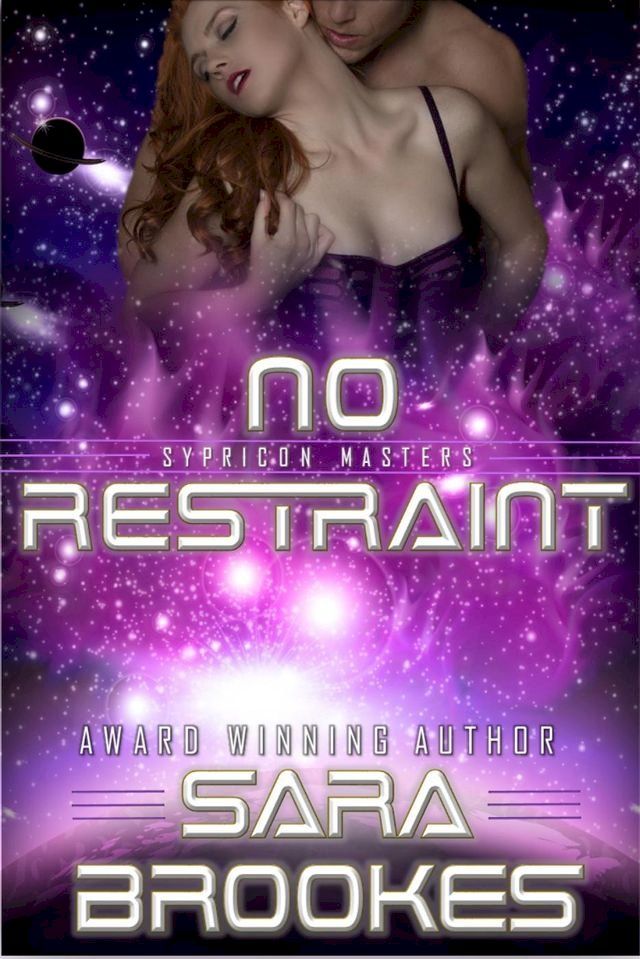  No Restraint(Kobo/電子書)