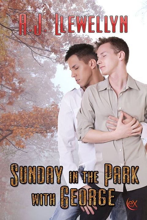 Sunday in the Park with George(Kobo/電子書)