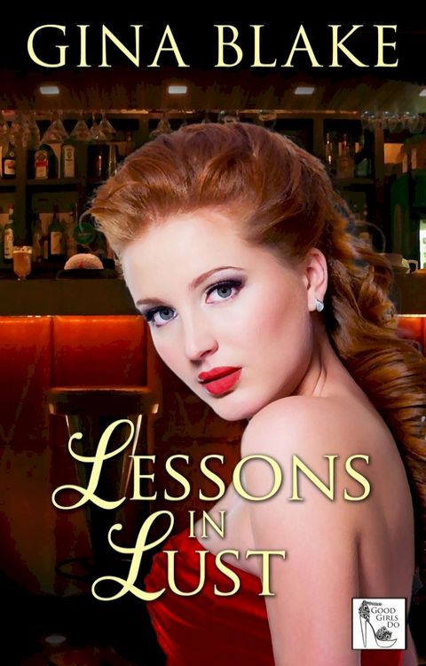 Lessons In Lust(Kobo/電子書)