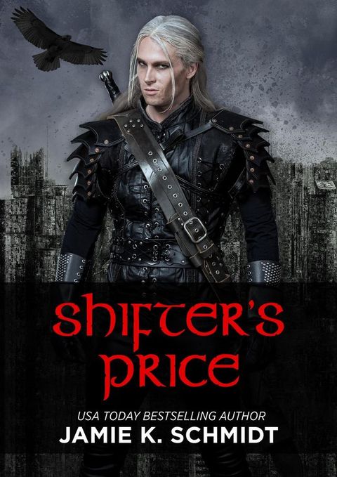 Shifter's Price(Kobo/電子書)