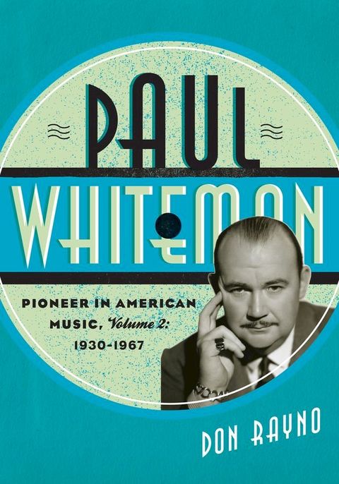 Paul Whiteman(Kobo/電子書)