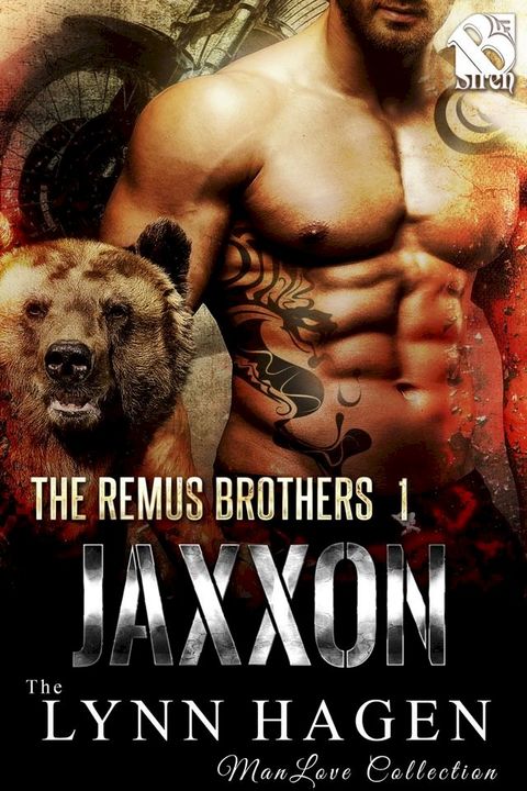 Jaxxon(Kobo/電子書)