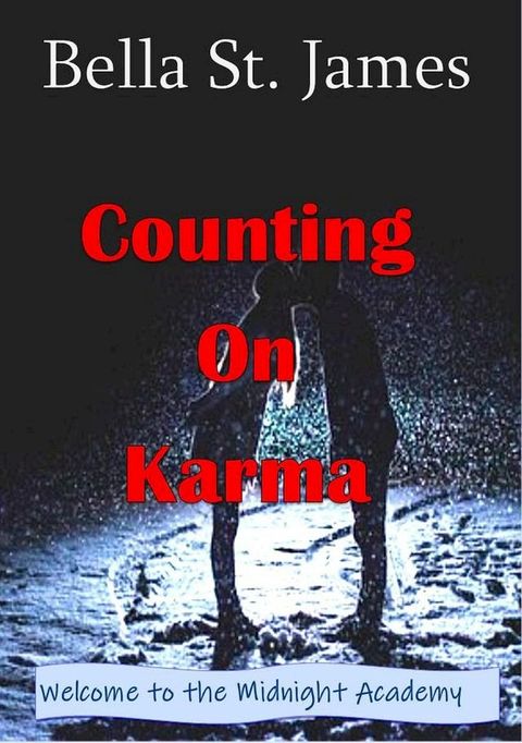 Counting On Karma(Kobo/電子書)