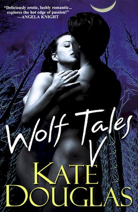 Wolf Tales V(Kobo/電子書)