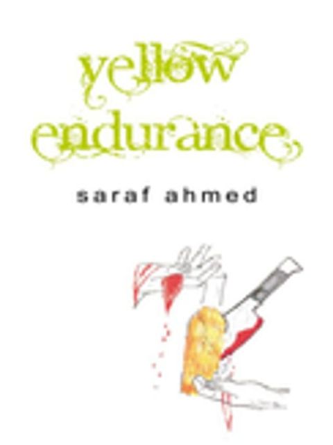 Yellow Endurance(Kobo/電子書)