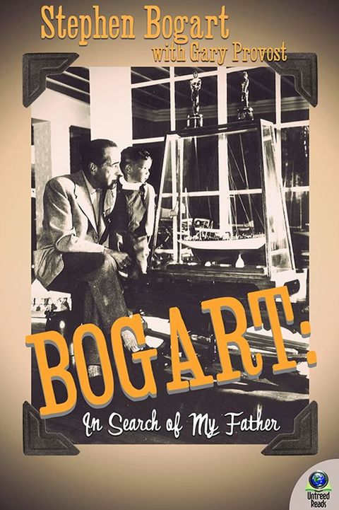 Bogart: In Search of My Father(Kobo/電子書)