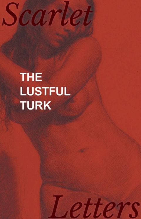 The Lustful Turk(Kobo/電子書)