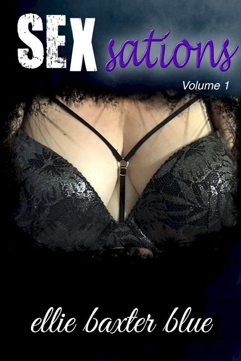 SEXsations Volume 1(Kobo/電子書)