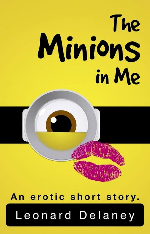 The Minions in Me(Kobo/電子書)