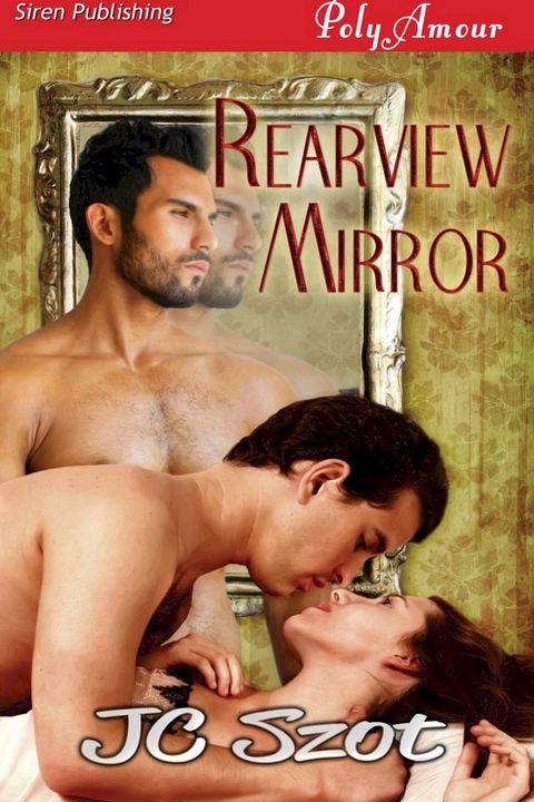 Rearview Mirror(Kobo/電子書)