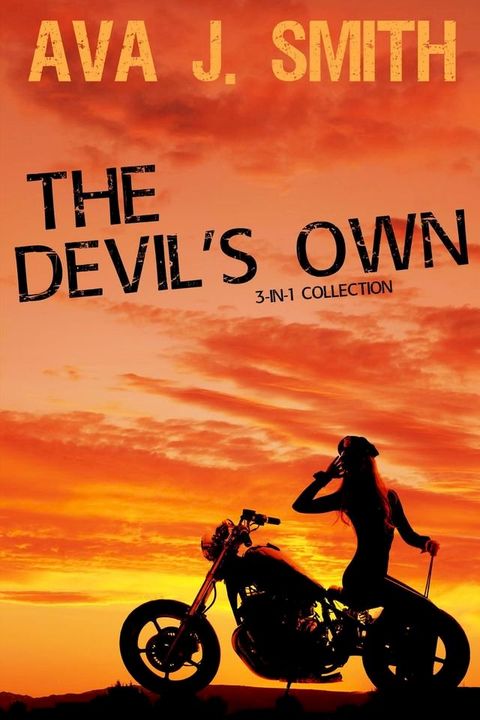 The Devil's Own (Mc Erotica Bundle): 3-in-1 Collection(Kobo/電子書)