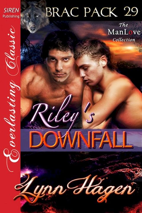 Riley's Downfall(Kobo/電子書)