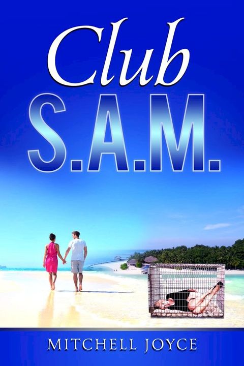 Club S.A.M.(Kobo/電子書)