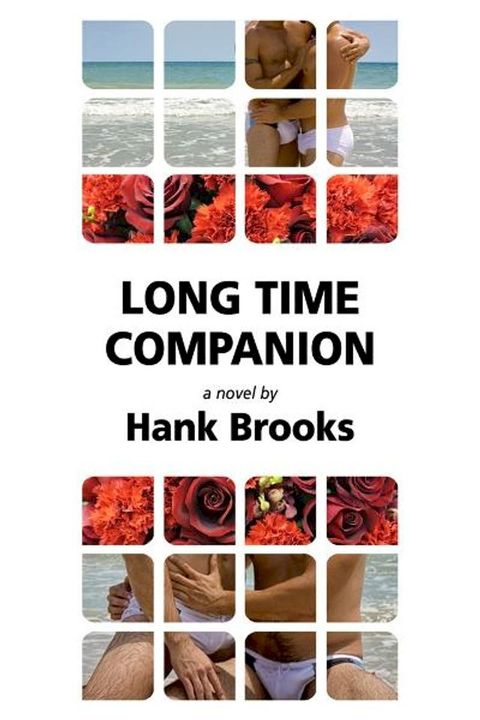 Long Time Companion(Kobo/電子書)