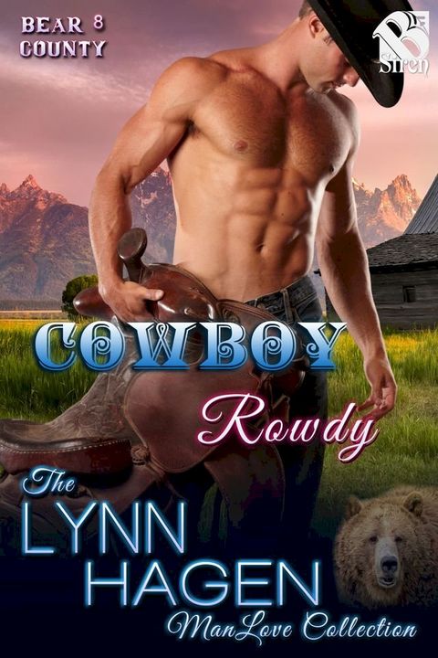 Cowboy Rowdy(Kobo/電子書)