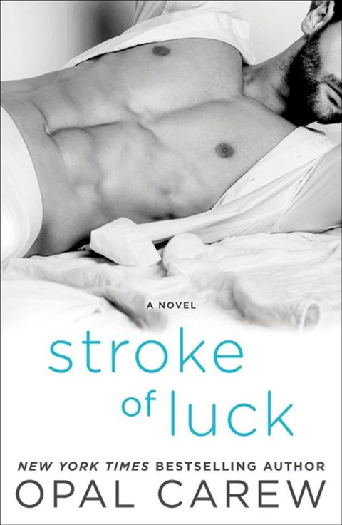 Stroke of Luck(Kobo/電子書)