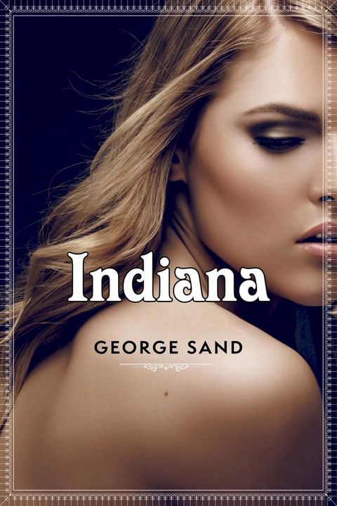 Indiana(Kobo/電子書)