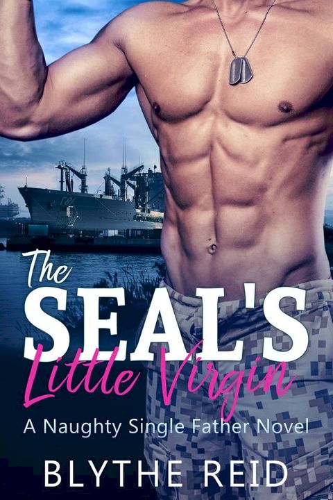 The SEAL's Little Virgin(Kobo/電子書)