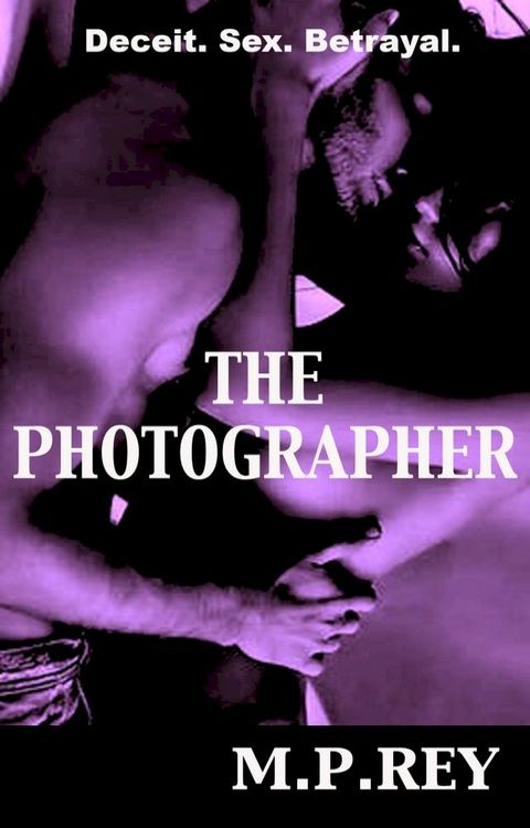 The Photographer(Kobo/電子書)