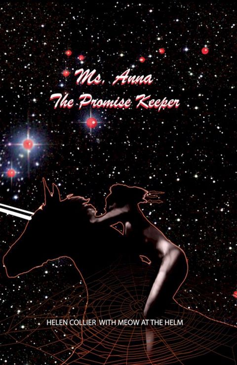 Ms. Anna the Promise Keeper(Kobo/電子書)