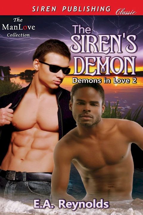 The Siren's Demon(Kobo/電子書)