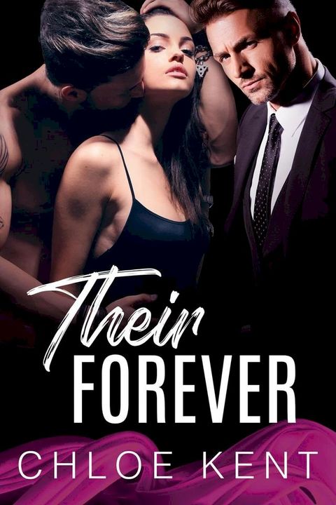 Their Forever(Kobo/電子書)