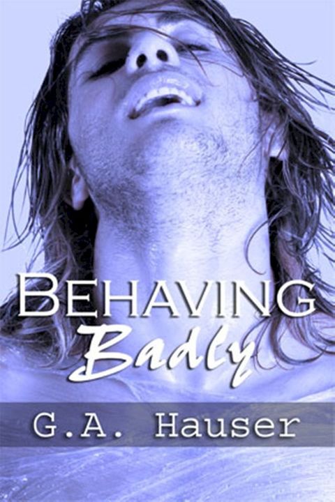 Behaving Badly- Action! series Book 4(Kobo/電子書)