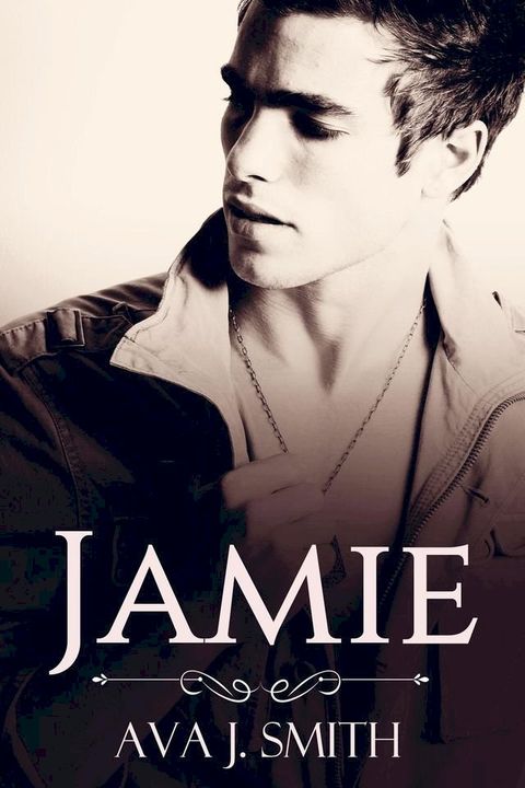 Jamie(Kobo/電子書)