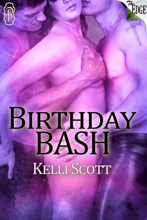 Birthday Bash(Kobo/電子書)