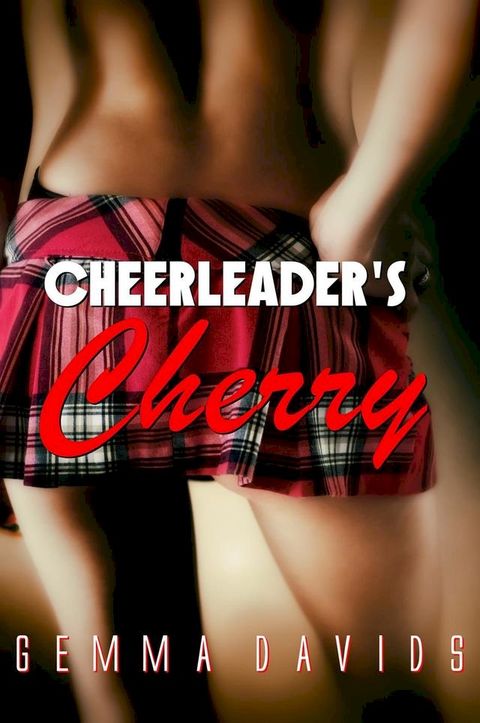 Cheerleaders Cherry(Kobo/電子書)