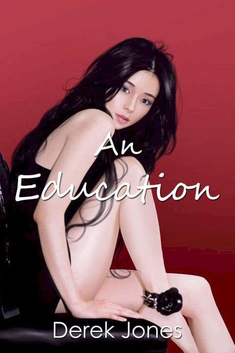 An Education(Kobo/電子書)