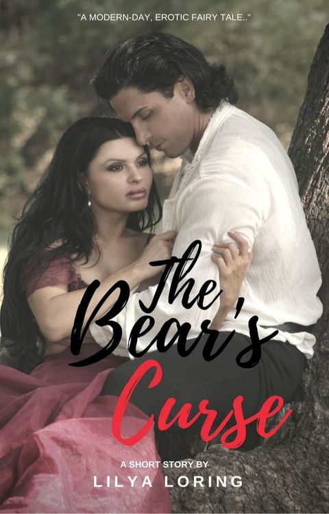 The Bear's Curse(Kobo/電子書)