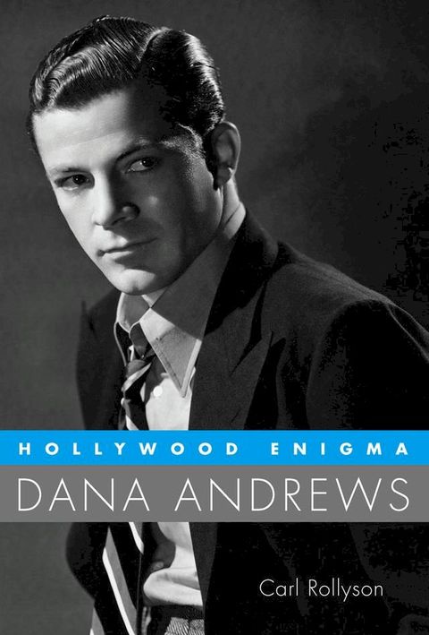 Hollywood Enigma(Kobo/電子書)