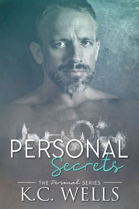 Personal Secrets(Kobo/電子書)