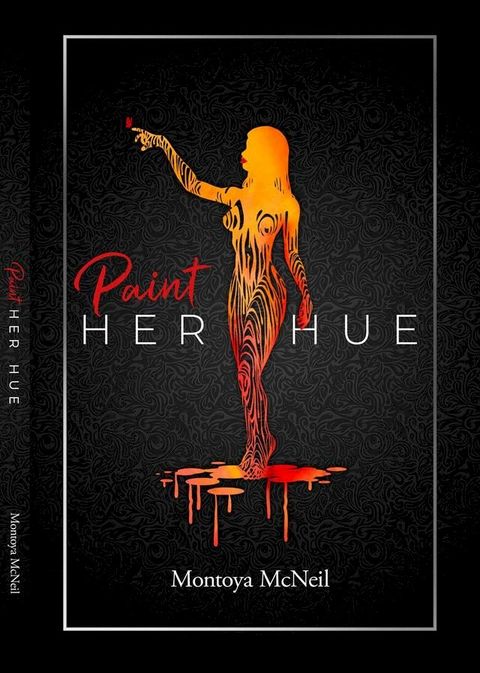 Paint Her Hue(Kobo/電子書)