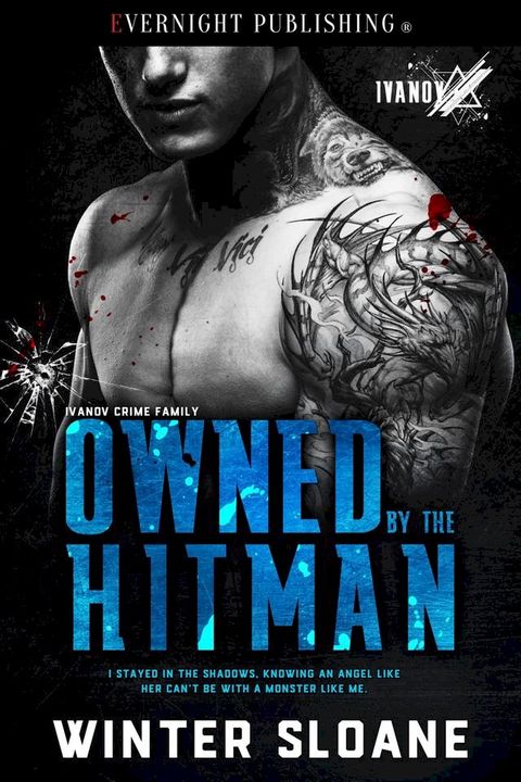 Owned by the Hitman(Kobo/電子書)