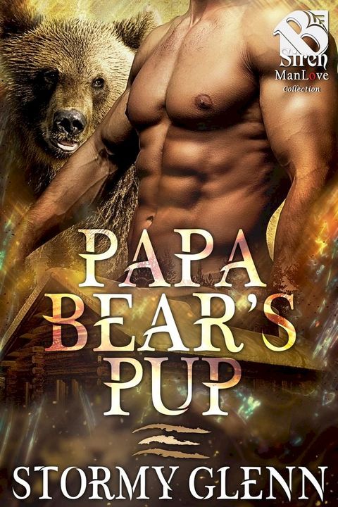 Papa Bear's Pup(Kobo/電子書)