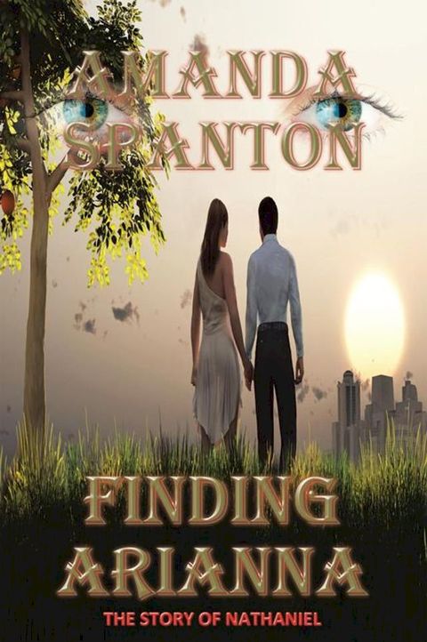 Finding Arianna(Kobo/電子書)