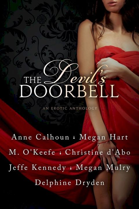 THE DEVIL’S DOORBELL(Kobo/電子書)