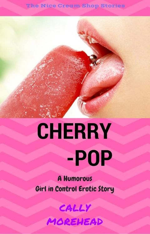 Cherry Pop(Kobo/電子書)