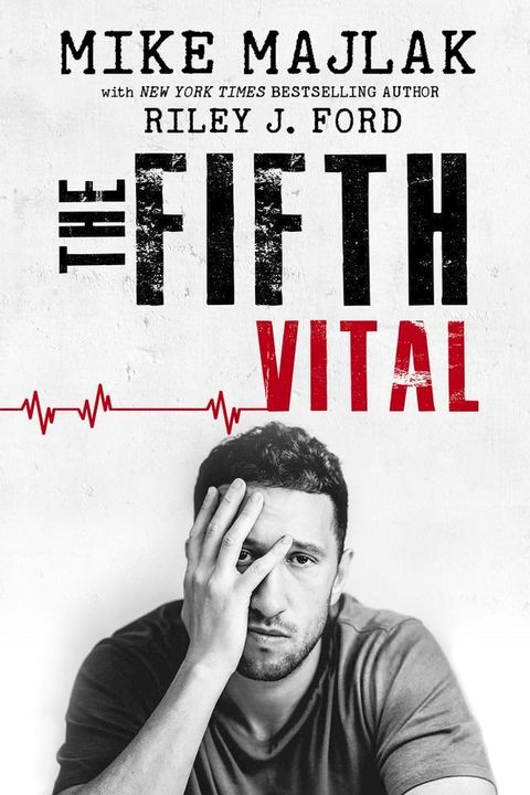 The Fifth Vital(Kobo/電子書)