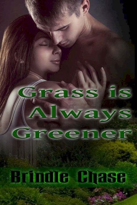 Grass is Always Greener(Kobo/電子書)