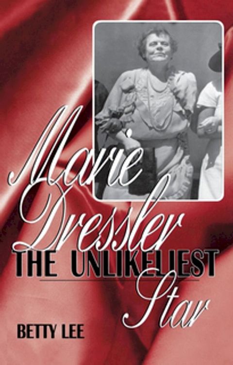 Marie Dressler(Kobo/電子書)