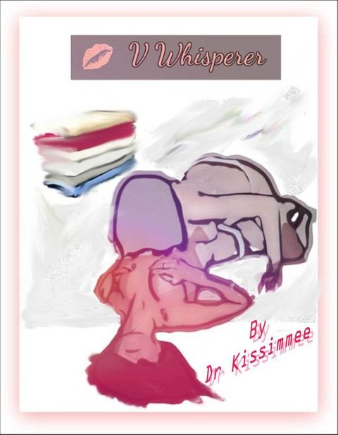 V Whisperer(Kobo/電子書)