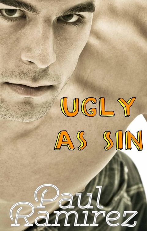 Ugly As Sin(Kobo/電子書)